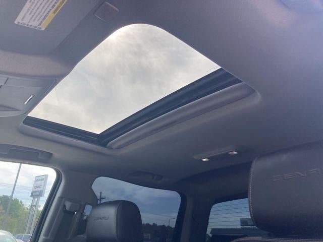 2018 GMC Sierra 2500 HD Denali