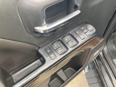 2018 GMC Sierra 2500 HD Denali