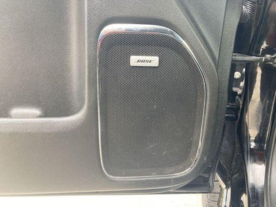 2018 GMC Sierra 2500 HD Denali