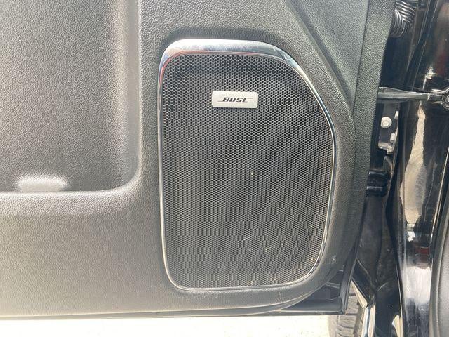 2018 GMC Sierra 2500 HD Denali