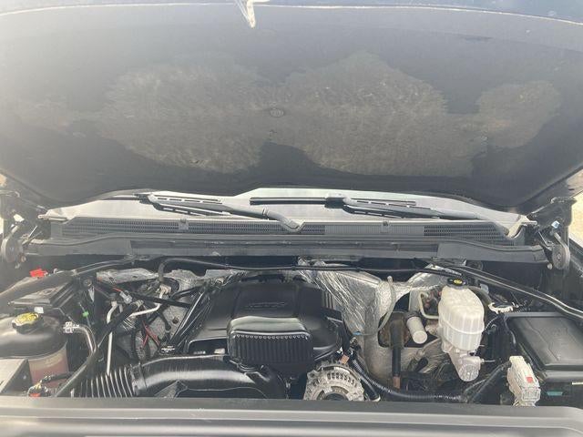 2018 GMC Sierra 2500 HD Denali