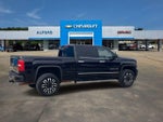 2018 GMC Sierra 2500 HD Denali