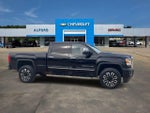 2018 GMC Sierra 2500 HD Denali