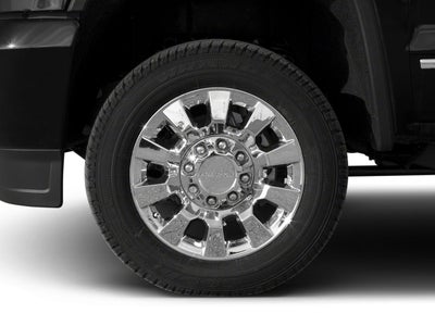 2018 GMC Sierra 2500 HD Denali