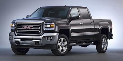 2018 GMC Sierra 2500 HD Denali