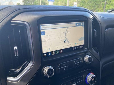 2021 GMC Sierra 2500 HD Denali