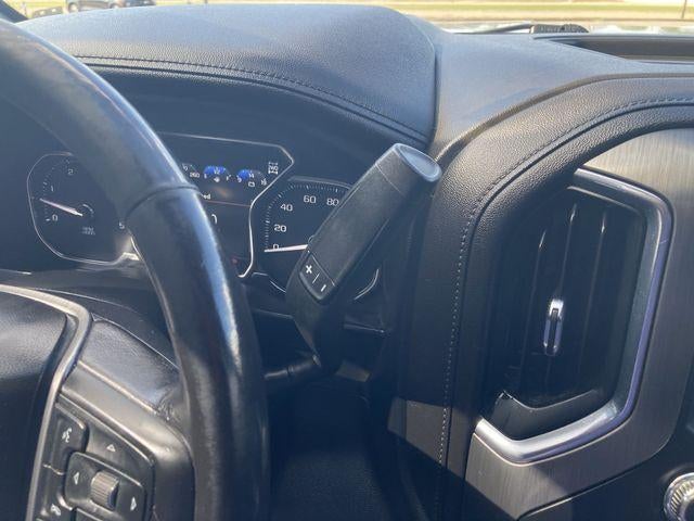 2021 GMC Sierra 2500 HD Denali