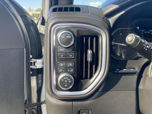 2021 GMC Sierra 2500 HD Denali