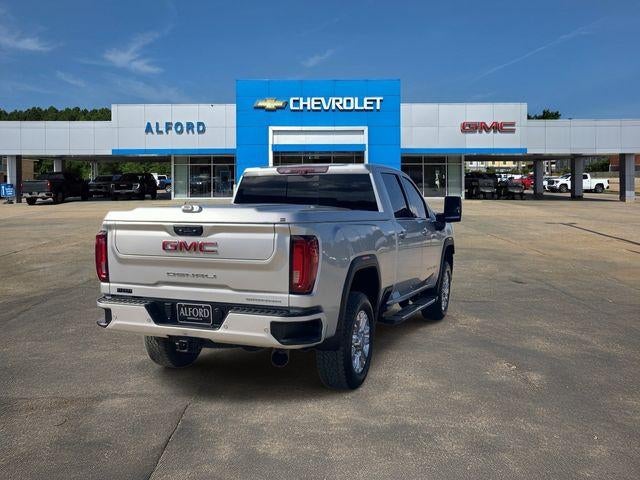 2021 GMC Sierra 2500 HD Denali