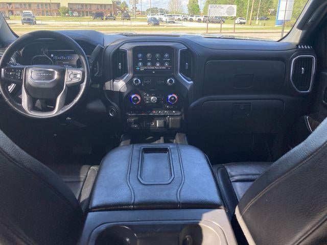 2021 GMC Sierra 2500 HD Denali