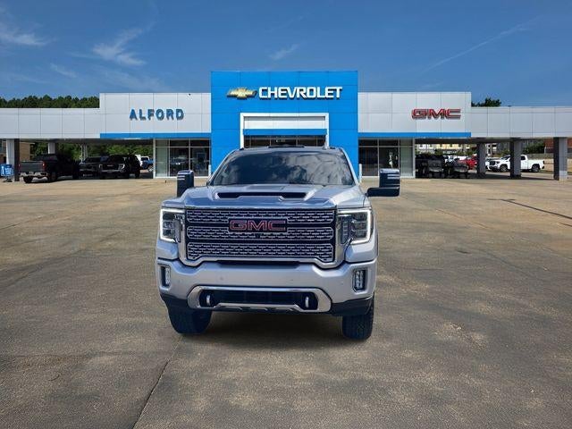 2021 GMC Sierra 2500 HD Denali