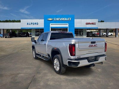 2021 GMC Sierra 2500 HD Denali