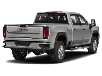 2021 GMC Sierra 2500 HD Denali