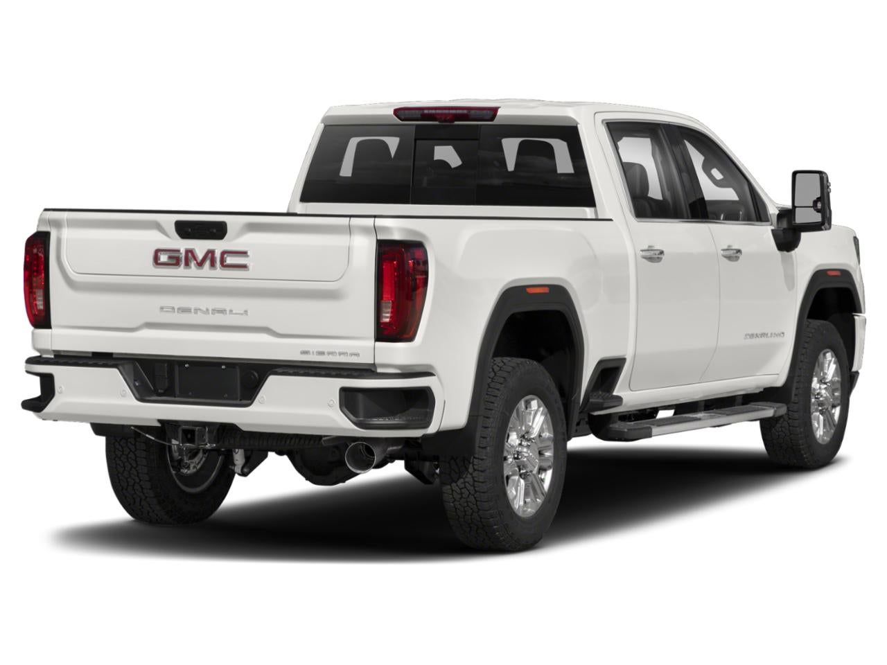 2021 GMC Sierra 2500 HD Denali