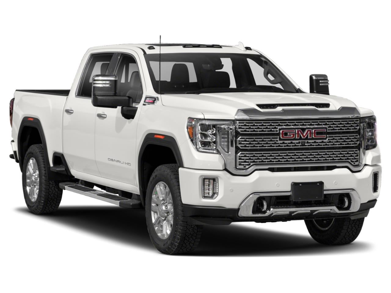 2021 GMC Sierra 2500 HD Denali