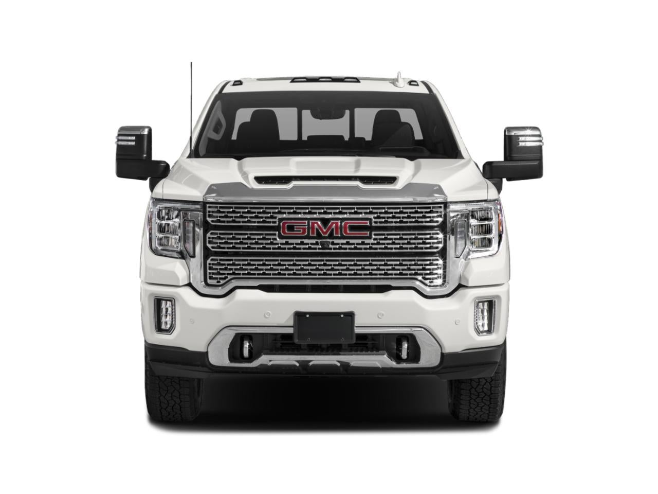 2021 GMC Sierra 2500 HD Denali