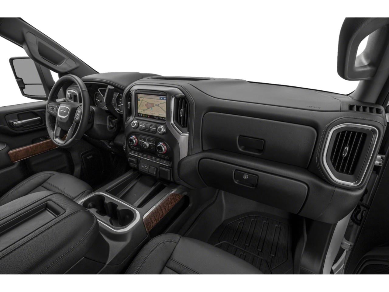 2022 GMC Sierra 2500 HD Denali