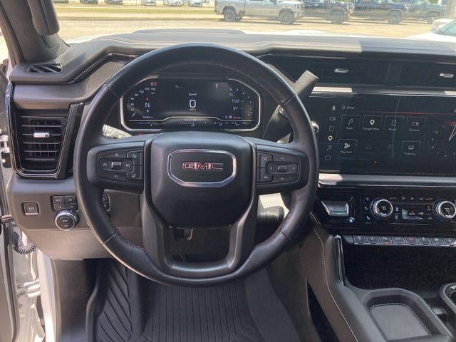 2024 GMC Sierra 2500 HD AT4X