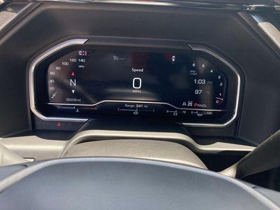 2024 GMC Sierra 2500 HD AT4X