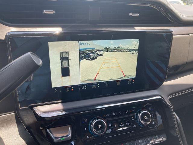 2024 GMC Sierra 2500 HD AT4X