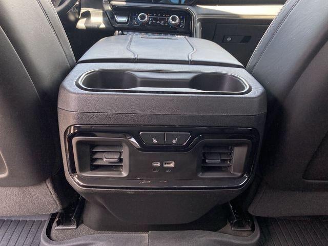 2024 GMC Sierra 2500 HD AT4X