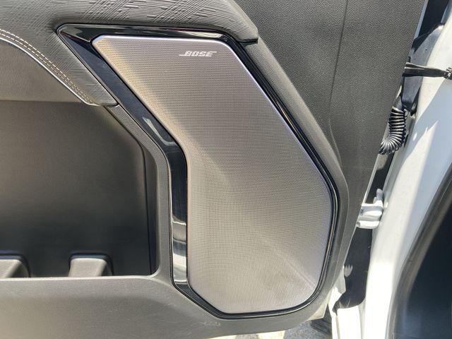 2024 GMC Sierra 2500 HD AT4X