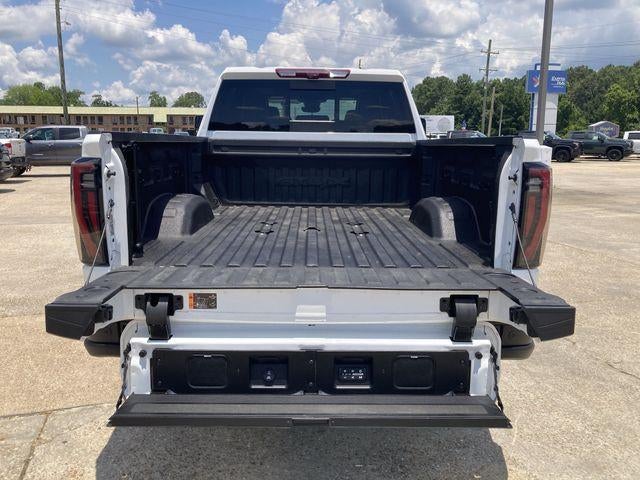 2024 GMC Sierra 2500 HD AT4X