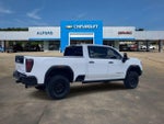 2024 GMC Sierra 2500 HD AT4X