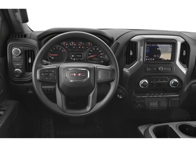 2024 GMC Sierra 2500 HD AT4X