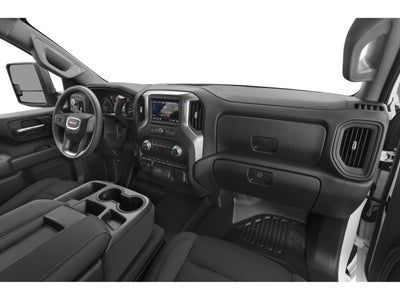 2024 GMC Sierra 2500 HD AT4X