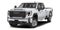 2024 GMC Sierra 2500 HD AT4X