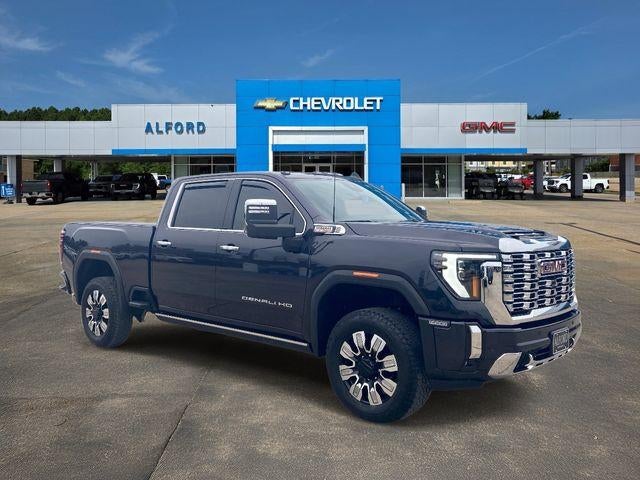 2025 GMC Sierra 4WD Crew Cab Standard Box Denali's photo