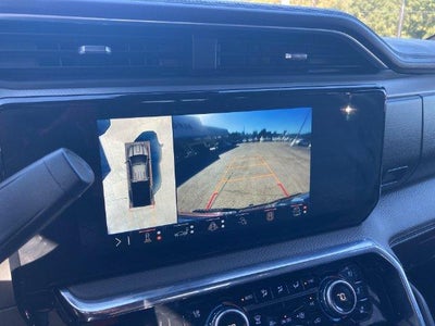 2025 GMC Sierra 3500 HD Denali DRW
