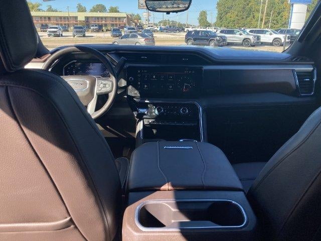 2025 GMC Sierra 3500 HD Denali DRW