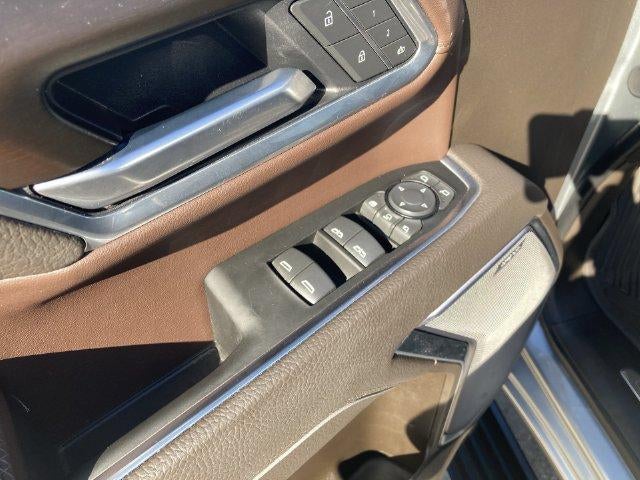 2025 GMC Sierra 3500 HD Denali DRW