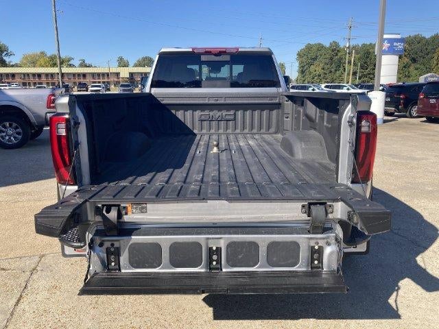 2025 GMC Sierra 3500 HD Denali DRW