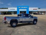 2025 GMC Sierra 3500 HD Denali DRW