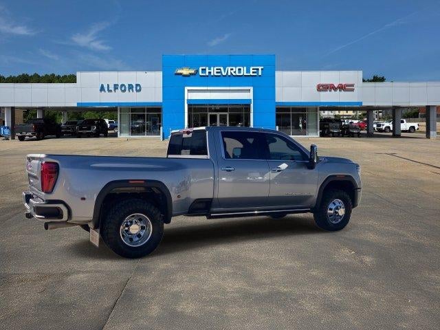 2025 GMC Sierra 3500 HD Denali DRW