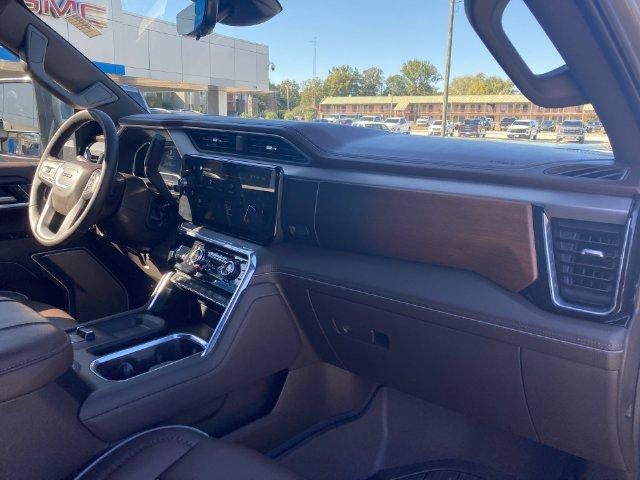 2025 GMC Sierra 3500 HD Denali DRW