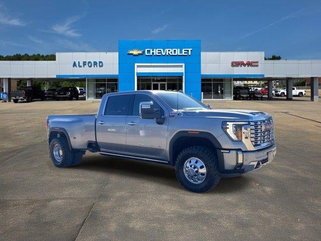 2025 GMC Sierra 3500 HD Denali DRW