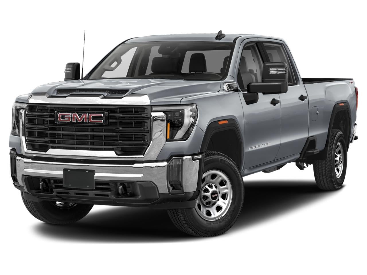 2025 GMC Sierra 3500 HD Denali DRW