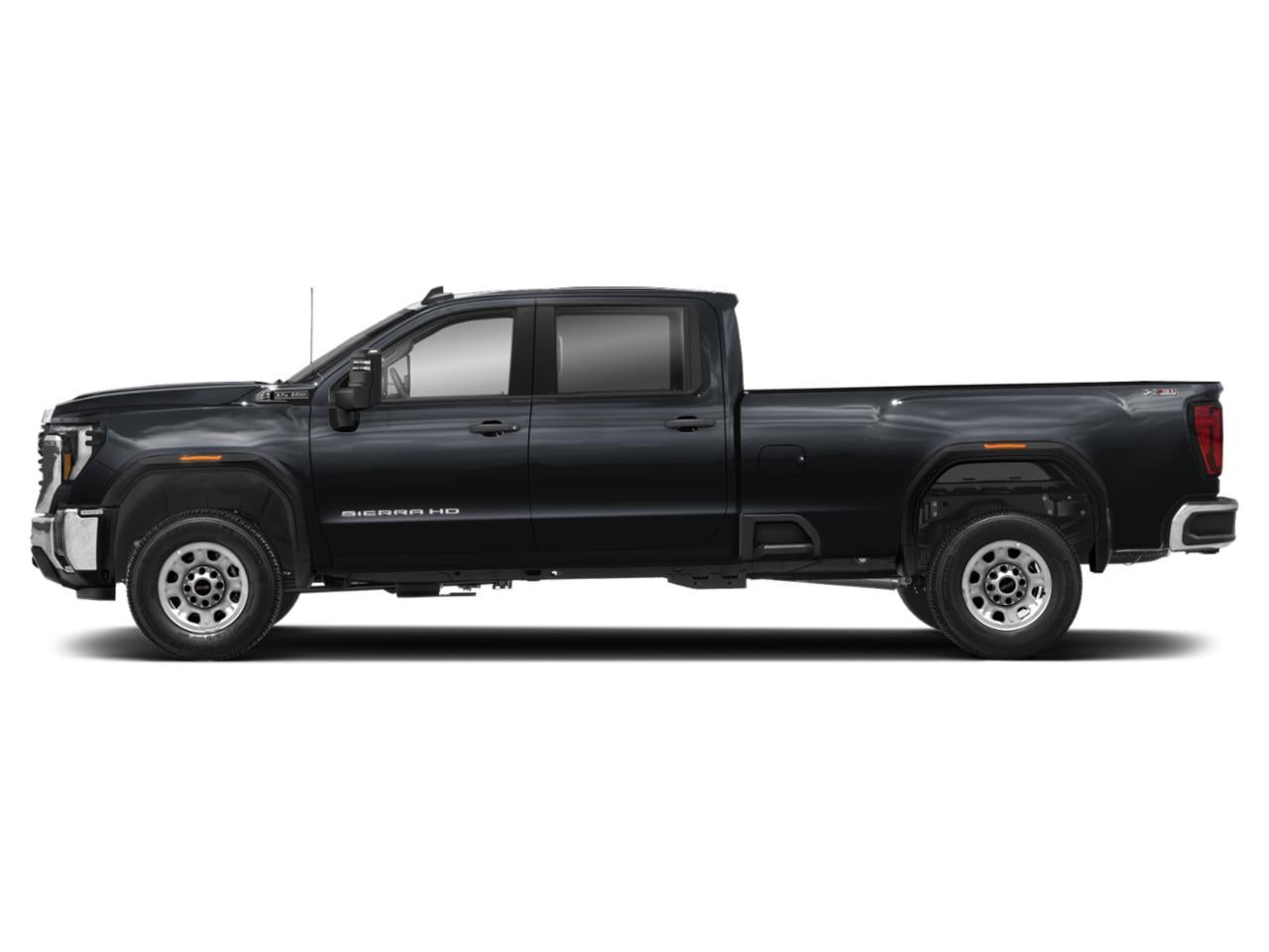 2025 GMC Sierra 3500 HD Denali DRW