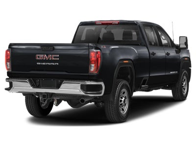 2025 GMC Sierra 3500 HD Denali DRW
