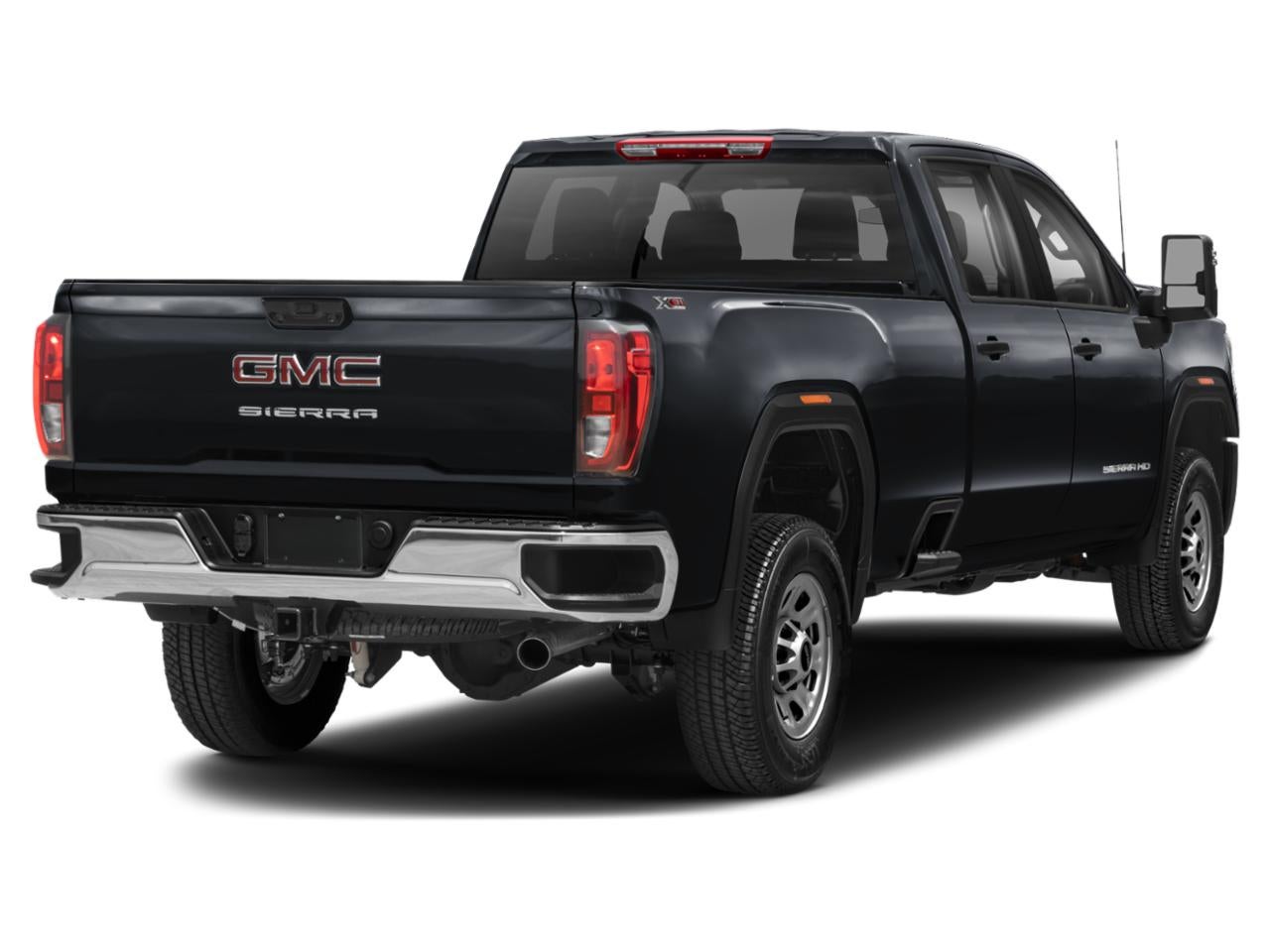 2025 GMC Sierra 3500 HD Denali DRW