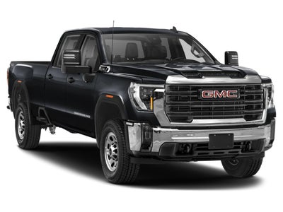 2025 GMC Sierra 3500 HD Denali DRW