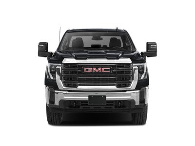 2025 GMC Sierra 3500 HD Denali DRW
