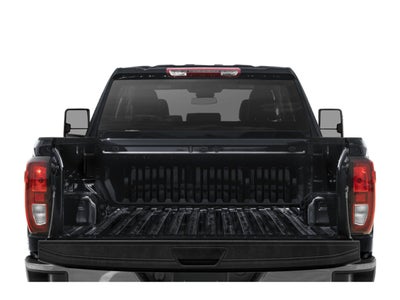 2025 GMC Sierra 3500 HD Denali DRW