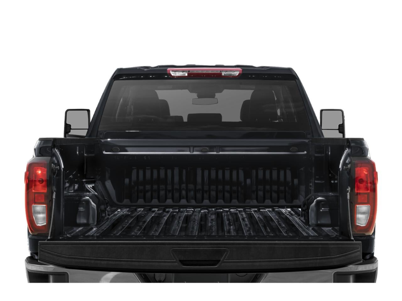 2025 GMC Sierra 3500 HD Denali DRW