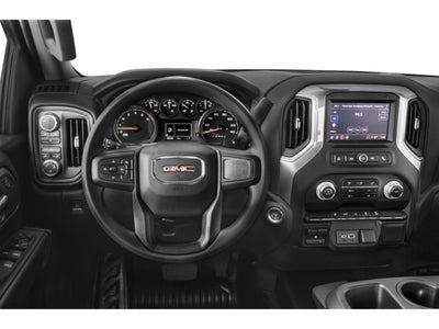 2025 GMC Sierra 3500 HD Denali DRW