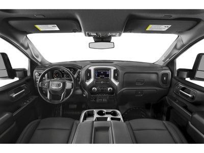 2025 GMC Sierra 3500 HD Denali DRW